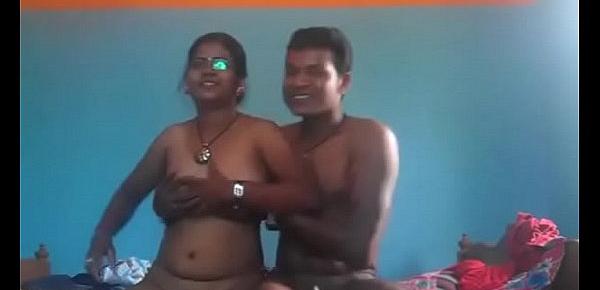  Tamil girlfriend hot sex